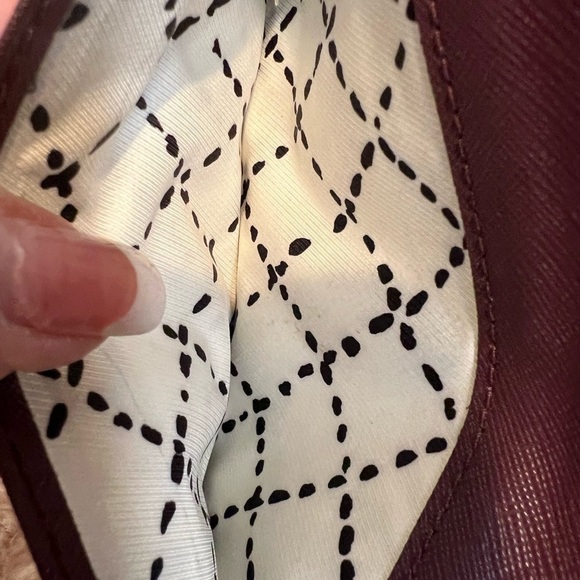 KATE SPADE NEW YORK CAMERON SLIM BIFOLD WALLET - Picture 7 of 16